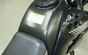 KAWASAKI KLX125 2012 LX125C