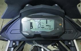BMW G310GS 2024