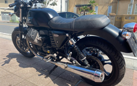 MOTO GUZZI V7 STONE 2014 ZGULW