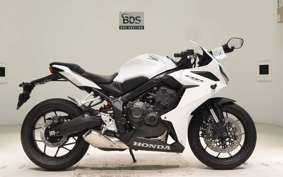 HONDA CBR650R 2023 RH03