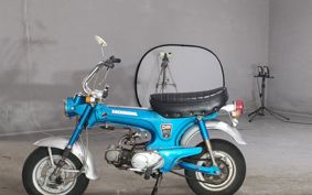 HONDA DUCKS50 ST50