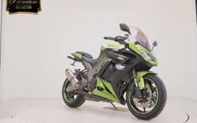 KAWASAKI NINJA 1000 A 2023