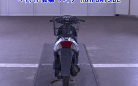 SUZUKI LETS2