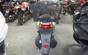 SUZUKI LET's 4 G CA41A