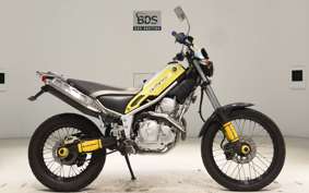 YAMAHA TRICKER 2012 DG10J