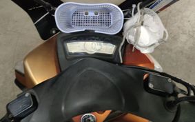 YAMAHA TRICITY 125 SE82J