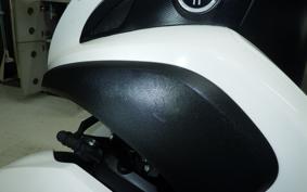 YAMAHA TRICITY 155 A 2001 SG37J