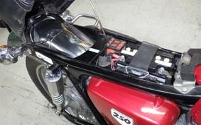 HONDA CL250 CL250