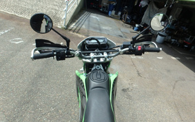 KAWASAKI KLX230 LX230A