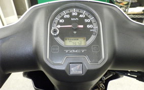 HONDA TACT-4ﾍﾞｰｼｯｸ 2007 AF75