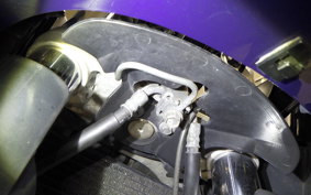 YAMAHA FJR1300 A 2005