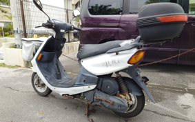 YAMAHA JOG 100 TGAA
