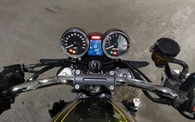 KAWASAKI Z900RS 2021 ZR900C
