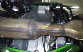 KAWASAKI ZH2 SE 2023 ZRT00K