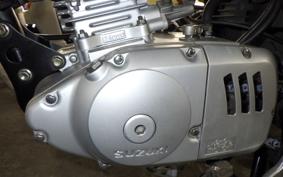 SUZUKI GN125 H