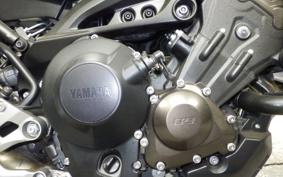 YAMAHA MT-09 A RN34J