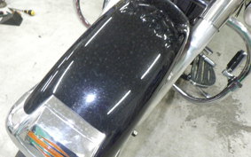 HARLEY FLSTC 1450 2004