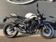 Фото Triumph STREET TRIPLE R 2024 с японского аукциона