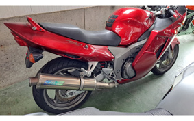 HONDA CBR1100XX 1999 SC35