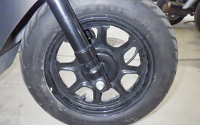 HONDA TACT Gen.4 AF79