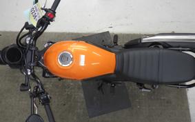 HONDA CL250-2 MC57