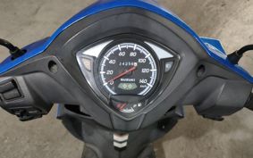 SUZUKI ADDRESS V110 CE47A