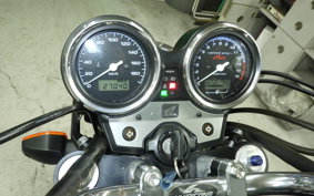 HONDA CB400SF VTEC 2010
