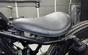 YAMAHA SR400 Gen.2 1999