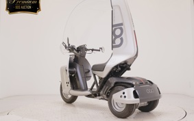 HONDA GYRO CANOPY 2024 TA03