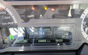 BMW R1200RT 100 ANNIVERSARY 2016 0A03