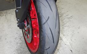 SUZUKI GSX-8S 2026 EM1AA