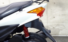 SUZUKI ADDRESS V125 CF4MA