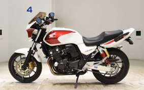 HONDA CB400SF GEN 4 2016 NC42