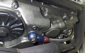 KAWASAKI ZEPHYR 1100 1999 ZRT10A