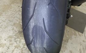 SUZUKI GSX-R600 2017