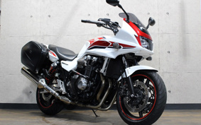 HONDA CB1300ST SUPER TOURING 2013 SC54