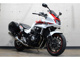 Фото Honda CB1300ST SUPER TOURING 2013 с японского аукциона