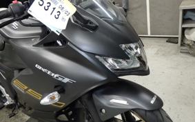 SUZUKI ジクサー250SF 2021 ED22B