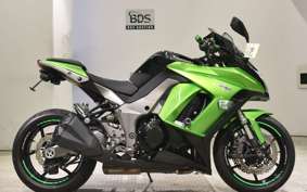 KAWASAKI NINJA 1000 2011
