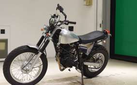 YAMAHA TW200 2JL