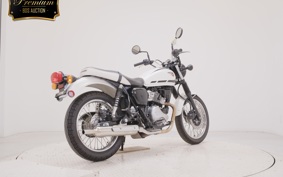 KAWASAKI W230 2000 BJ230A