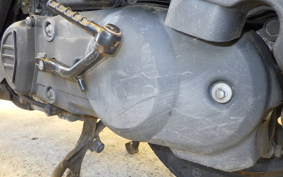 SUZUKI ADDRESS V125 S CF4MA