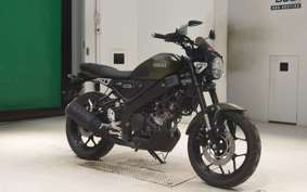 YAMAHA XSR155
