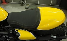 DUCATI SCRAMBLER FULL THROTTLE 2020