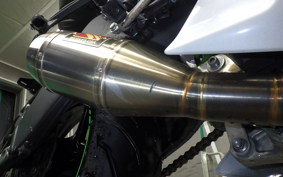 KAWASAKI NINJA ZX-6R A 2020 ZX636G