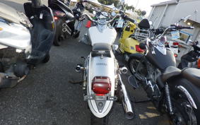 YAMAHA DRAGSTAR 250 1996 VG02J