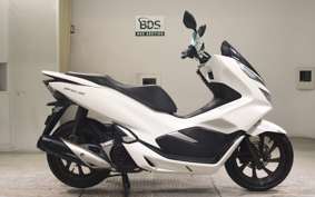 HONDA PCX 125 1997 JF81