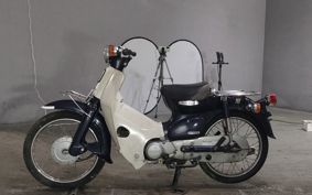 HONDA SUPER CUB90 HA02