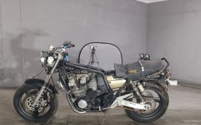 YAMAHA XJR400 4HM