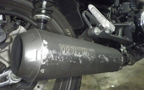 HONDA GB350 2022 NC59